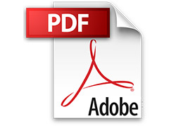 Replicating PDF